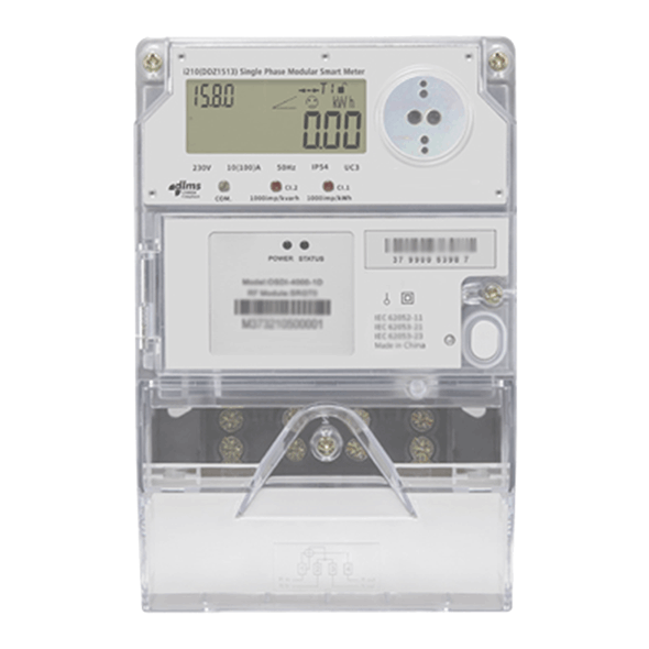 Smart Meter